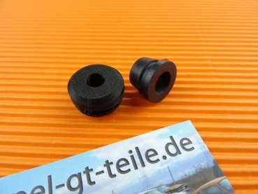 Buchsensatz Gasgestänge